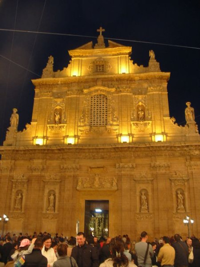 Santuario del Crocifisso